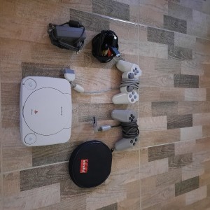 Play station 1