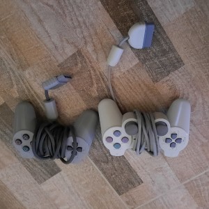 Play station 1