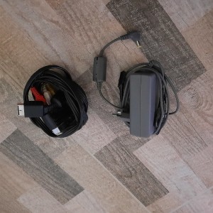 Play station 1
