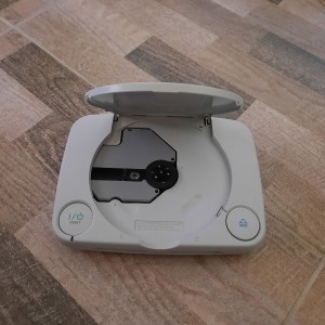 Play station 1