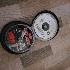 Play station 1