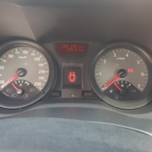 Renault Megane 2003