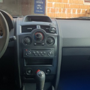 Renault Megane 2003