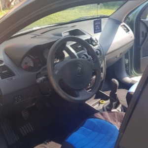 Renault Megane 2003