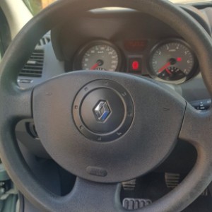 Renault Megane 2003
