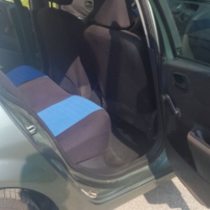 Renault Megane 2003