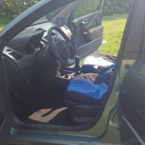 Renault Megane 2003