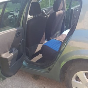 Renault Megane 2003