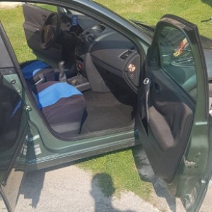 Renault Megane 2003