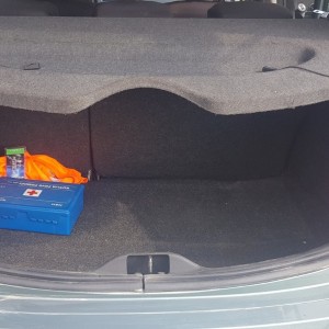 Renault Megane 2003