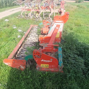 Plugovi pottinger lansberg