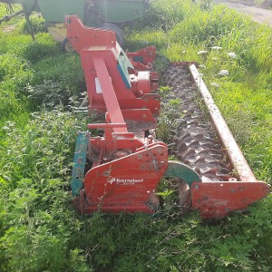 Plugovi pottinger lansberg