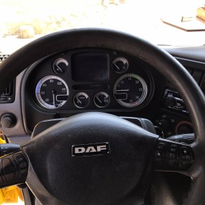 DAF LF 160