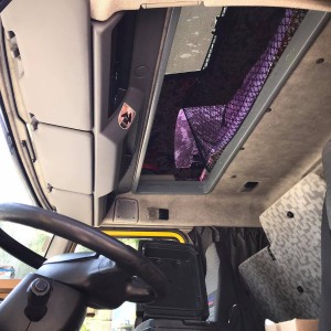 DAF LF 160