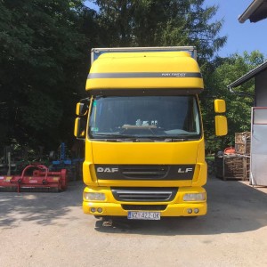 DAF LF 160