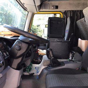 DAF LF 160