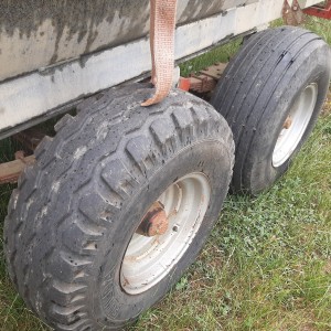Cisterna 6000l
