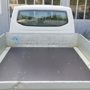 Volkswagen transporter t5