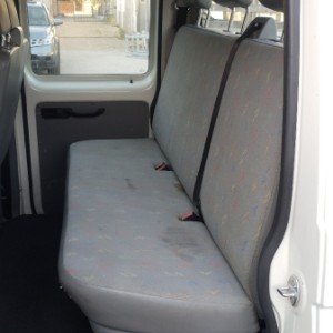 Volkswagen transporter t5