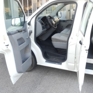 Volkswagen transporter t5