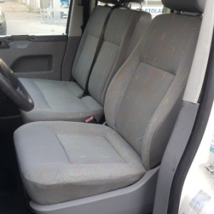 Volkswagen transporter t5