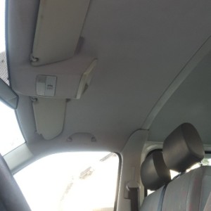 Volkswagen transporter t5