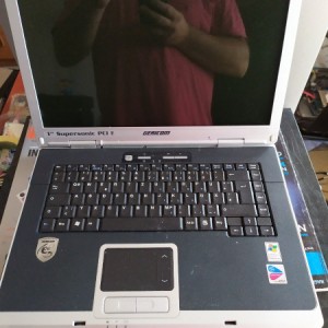 Gericom supersonic PCI E
