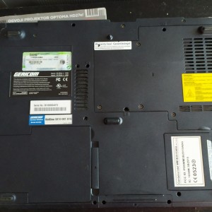 Gericom supersonic PCI E