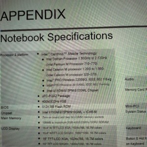 Gericom supersonic PCI E