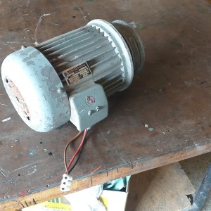 elektromotor trofazni