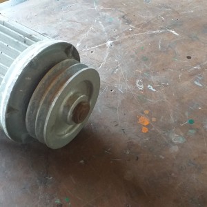 elektromotor trofazni