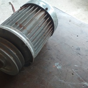 elektromotor trofazni