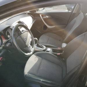 Opel astra 1.4 turbo benzin LPG