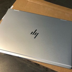 HP EliteBook x360 1030 G4 Notebook, i5, 8GB, 256GB SSD, 13.3" TCH, HP