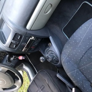 Renault Clio 1,2 16V