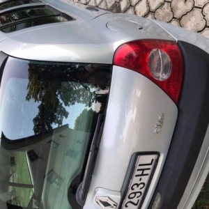 Renault Clio 1,2 16V