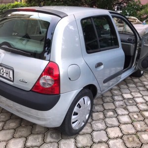 Renault Clio 1,2 16V