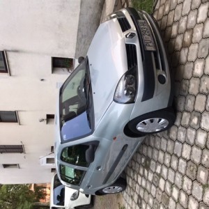 Renault Clio 1,2 16V