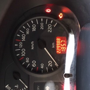 Renault Clio 1,2 16V