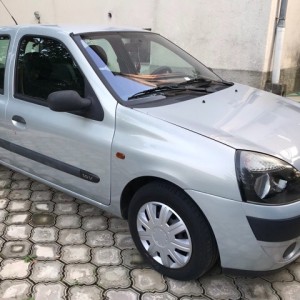 Renault Clio 1,2 16V