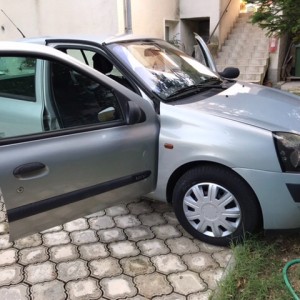 Renault Clio 1,2 16V