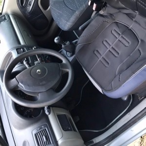 Renault Clio 1,2 16V