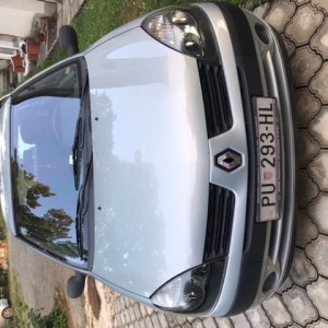Renault Clio 1,2 16V