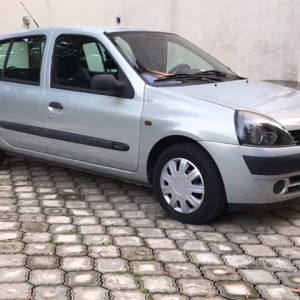 Renault Clio 1,2 16V