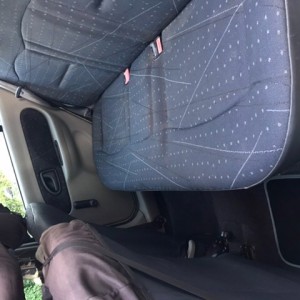 Renault Clio 1,2 16V