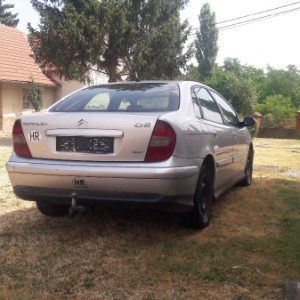 Citroen C5 2.0 HDi 2003. g.