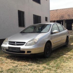 Citroen C5 2.0 HDi 2003. g.