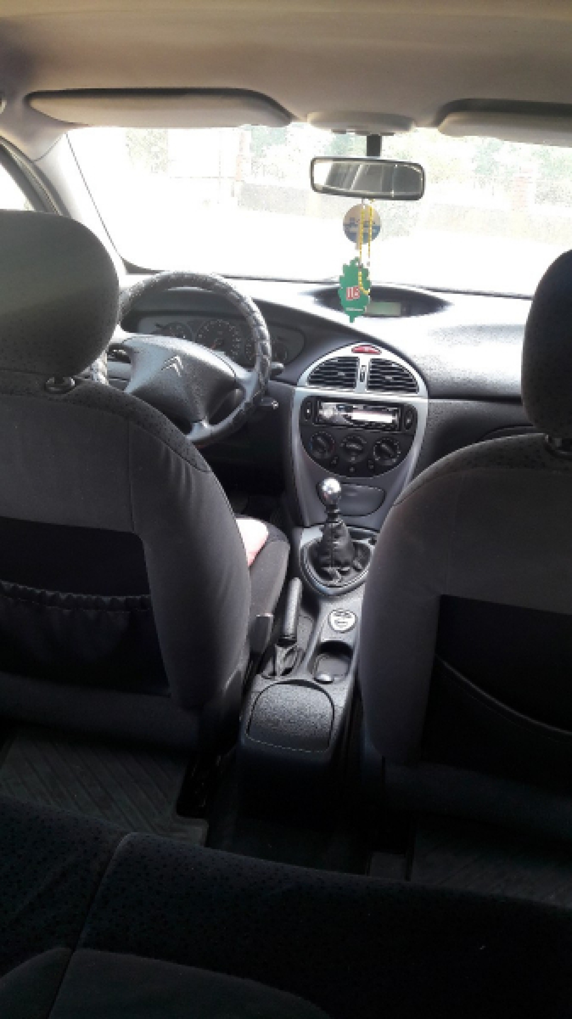 Citroen C5 2.0 HDi 2003. g.