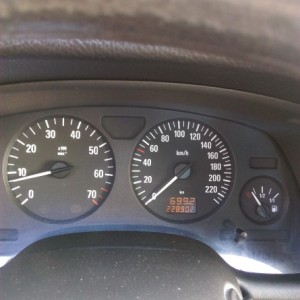 Opel Astra 1.4 16v 2001g klima