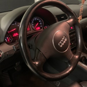 Audi a4 2003 1.8T